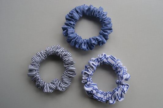 MINI SCRUNCHIES